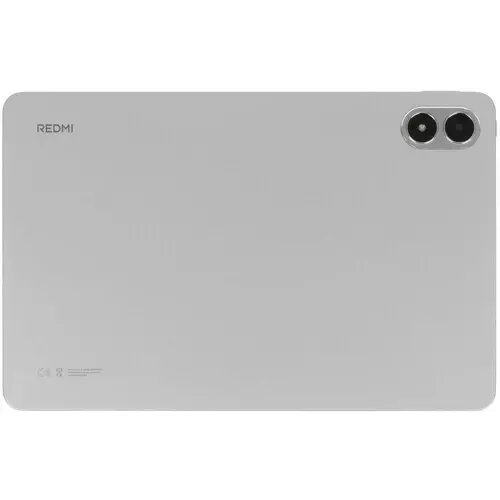Планшет Redmi Pad 2 Pro 8/256GB Silver (Серебро) Global Version Планшет Redmi Pad 2 Pro 8/256GB Silver (Серебро) Global Version