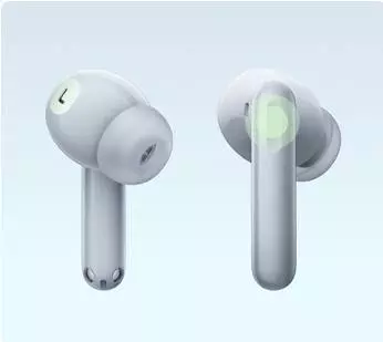 Беспроводные наушники Oppo Air2 pro (ETE21) Gray (Серый) Global Version