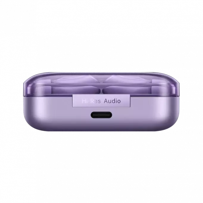 Беспроводные наушники Realme Buds Air 7 Purple (Фиолетовый) Беспроводные наушники Realme Buds Air 7 Purple (Фиолетовый)