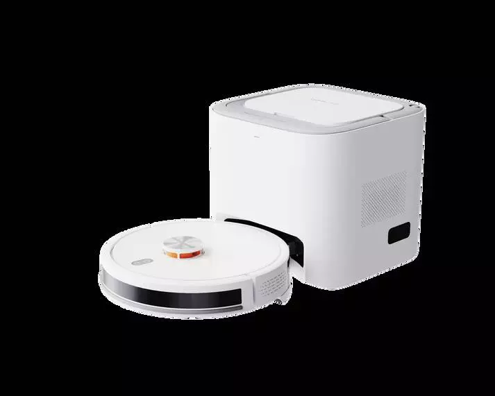 Робот-пылесос Lydsto R10 Multifunctional Robot Vacuum Cleaner (YM-R10-W03) White (Белый) Робот-пылесос Lydsto R10 Multifunctional Robot Vacuum Cleaner (YM-R10-W03) White (Белый)