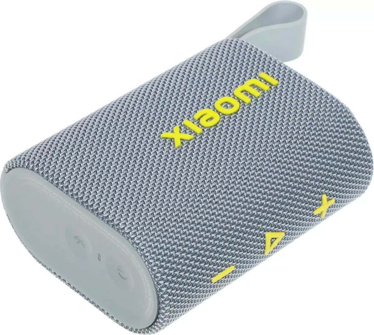 Портативная колонка Xiaomi Sound Pocket S28H-GL Blue (Синий) Global Version Портативная колонка Xiaomi Sound Pocket S28H-GL Blue (Синий) Global Version