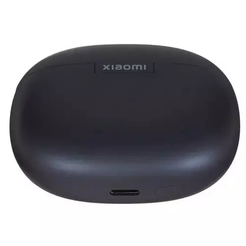 Беспроводные наушники Xiaomi Buds 3 (M2111E1) Black (Черный) CN Беспроводные наушники Xiaomi Buds 3 (M2111E1) Black (Черный) CN