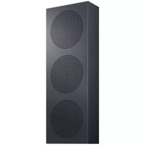 Портативная колонка Xiaomi Portable Bluetooth Speaker (OH3S) Black (Черный) CN Портативная колонка Xiaomi Portable Bluetooth Speaker (OH3S) Black (Черный) CN