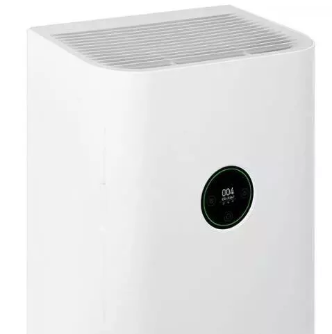 Приточный очиститель воздуха с обогревом Xiaomi Mijia New Fan (MJXFJ-300-G1) White (Белый) Приточный очиститель воздуха с обогревом Xiaomi Mijia New Fan (MJXFJ-300-G1) White (Белый)