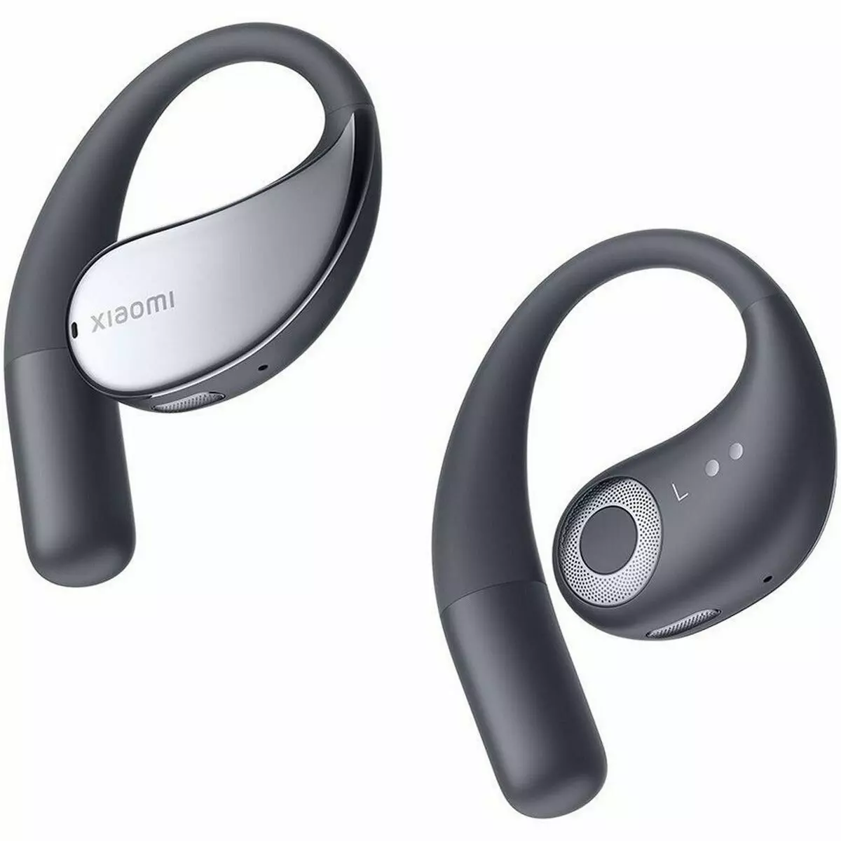 Беспроводные наушники Xiaomi OpenWear (M2319E1) Black (Черный) Global Version Беспроводные наушники Xiaomi OpenWear (M2319E1) Black (Черный) Global Version