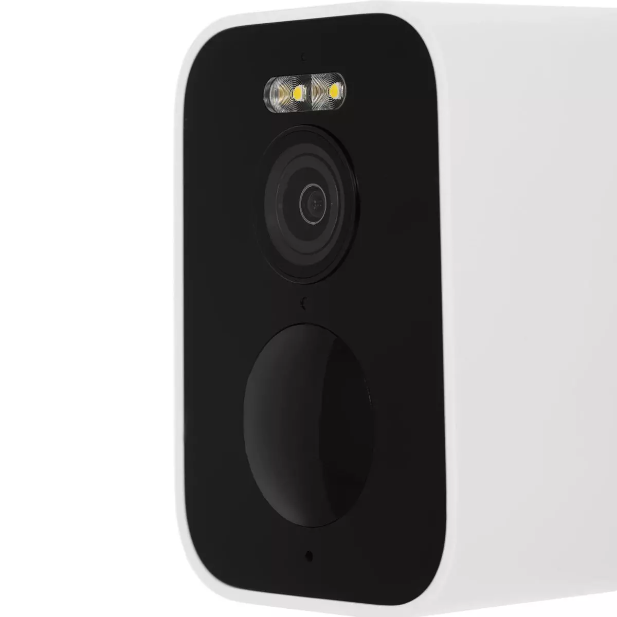IP-камера Xiaomi Outdoor Camera BW500 (BHR8301GL) White (Белый) Global Version IP-камера Xiaomi Outdoor Camera BW500 (BHR8301GL) White (Белый) Global Version