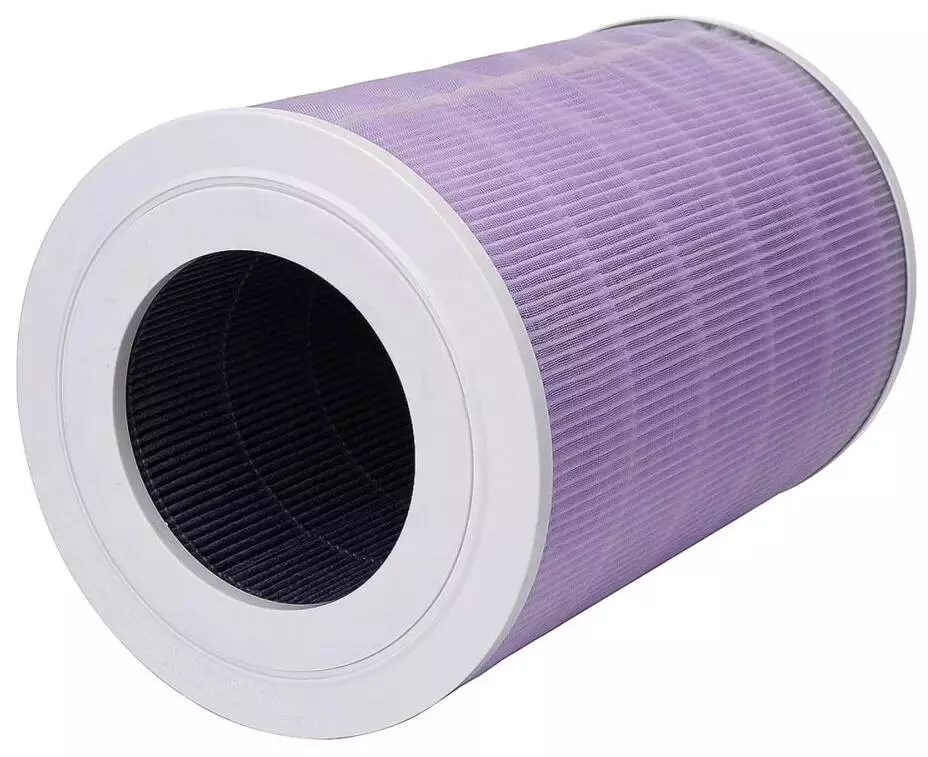 Фильтр для очистителя воздуха Xiaomi Air Purifier Antibacterial Filter MCR-FLG Purple (Фиолетовый)