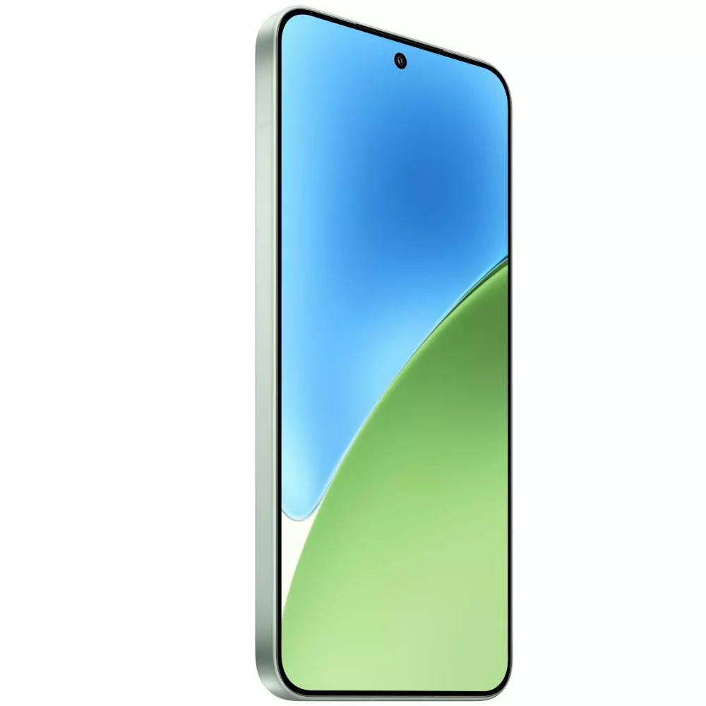 Xiaomi 15 5G 16/1024GB Green (Зеленый) Global Version Xiaomi 15 5G 16/1024GB Green (Зеленый) Global Version