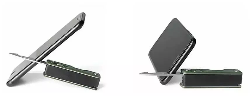 Мультитул NexTool Multifunctional Mini Knife (NE20098) (10 функций) Green (Зеленый) Мультитул NexTool Multifunctional Mini Knife (NE20098) (10 функций) Green (Зеленый)
