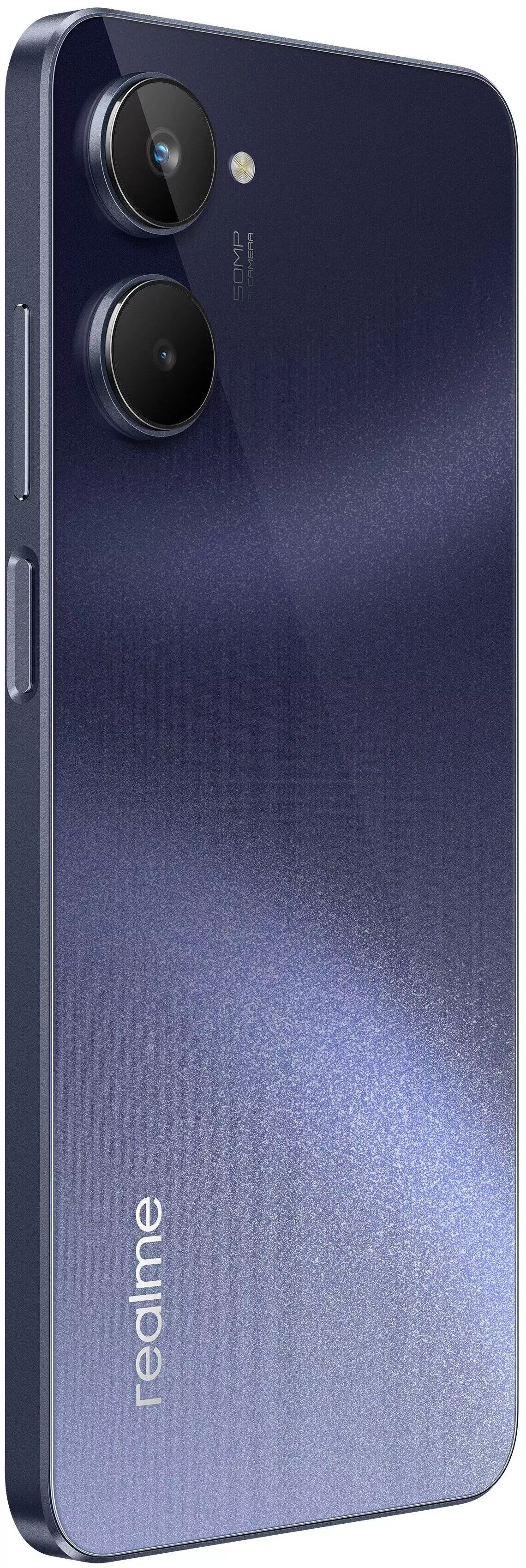 Смартфон Realme 10 8/256Gb 4G NFC Black (Черный) CN Смартфон Realme 10 8/256Gb 4G NFC Black (Черный) CN