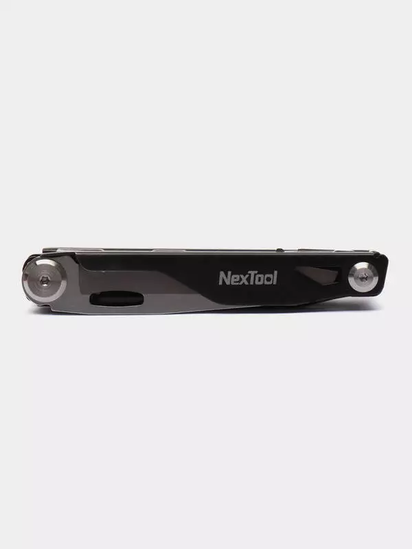 Мультитул NexTool Knight EDC Multifunctional Knife (NE20154) Black (Черный) Мультитул NexTool Knight EDC Multifunctional Knife (NE20154) Black (Черный)