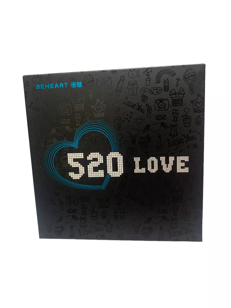 Набор триммер для носа Xiaomi BEHEART TS01 + электробритва Xiaomi BEHEART G520 (Подарочная коробка) Silver (Серебристый) Набор триммер для носа Xiaomi BEHEART TS01 + электробритва Xiaomi BEHEART G520 (Подарочная коробка) Silver (Серебристый)
