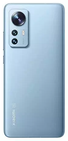 Xiaomi 12X 5G 8/128GB Blue (Синий)