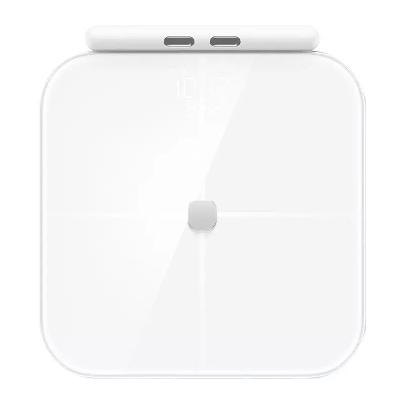 Умные весы Xiaomi Eight Electrode Body Fat