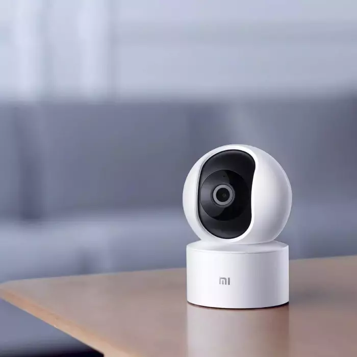 IP-камера Xiaomi Smart Camera SE PTZ Version (MJSXJ08CM) White (Белый) IP-камера Xiaomi Smart Camera SE PTZ Version (MJSXJ08CM) White (Белый)