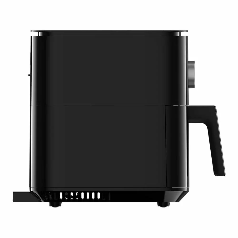 Аэрофритюрница Xiaomi Smart Air Fryer 6.5L MAF10 Black (Черный) Global Version Аэрофритюрница Xiaomi Smart Air Fryer 6.5L MAF10 Black (Черный) Global Version