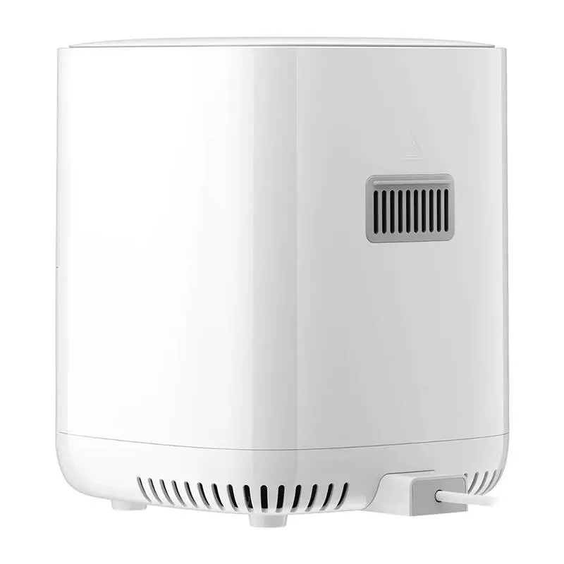 Фритюрница Xiaomi Mijia Smart Air Fryer Pro 4L (MAF05) White (Белый) EU
