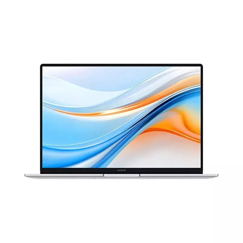 Ноутбук HONOR X16 Plus 2024 (R7-8845HS 16GB/512GB FHD 60HZ 5301AJLT) Silver (Серебристый) Ноутбук HONOR X16 Plus 2024 (R7-8845HS 16GB/512GB FHD 60HZ 5301AJLT) Silver (Серебристый)