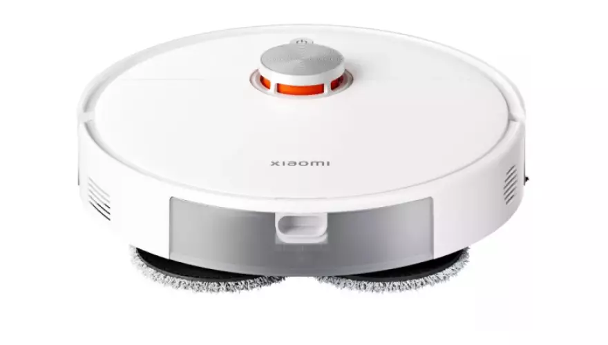 Робот-пылесос Xiaomi Robot Vacuum S40 Pro (OV71GL) (BHR089REU) White (Белый) Global Version Робот-пылесос Xiaomi Robot Vacuum S40 Pro (OV71GL) (BHR089REU) White (Белый) Global Version