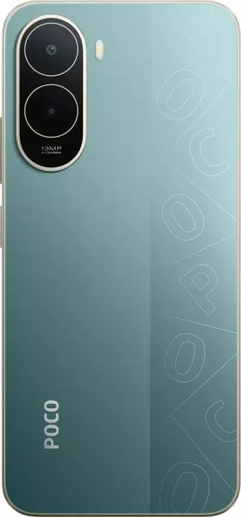 Xiaomi Poco C81 Pro 4/128GB Green (Зеленый) Global Version Xiaomi Poco C81 Pro 4/128GB Green (Зеленый) Global Version