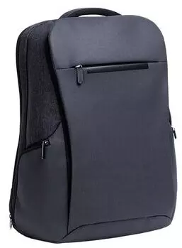 Рюкзак Xiaomi Business Travel Multifunctional Backpack 2 (26L) Black (Черный) CN