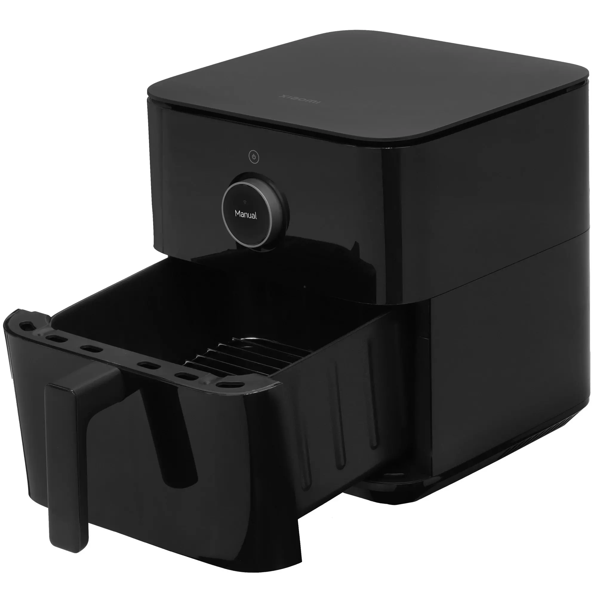 Аэрогриль Xiaomi Mijia Smart Air Fryer 6.5L (MAF-W6501) Black (Черный) Global Version