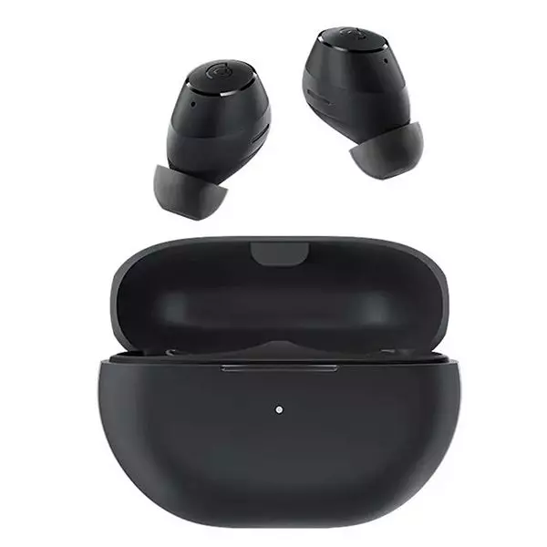 Беспроводные наушники Haylou GT1 2023 Black (Черный) Global Version Беспроводные наушники Haylou GT1 2023 Black (Черный) Global Version