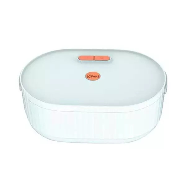 Сушилка для одежды стерилизующая Xiaomi Lofans M06 Blue (Синий) Сушилка для одежды стерилизующая Xiaomi Lofans M06 Blue (Синий)