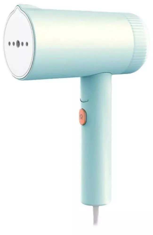 Отпариватель Xiaomi Lofans GT313B (складной) Blue (Голубой) Отпариватель Xiaomi Lofans GT313B (складной) Blue (Голубой)