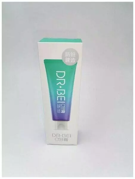 Зубная паста Xiaomi Dr.Bei Prevent Mites From Caring For Teeth And Protecting Gums Зубная паста Xiaomi Dr.Bei Prevent Mites From Caring For Teeth And Protecting Gums