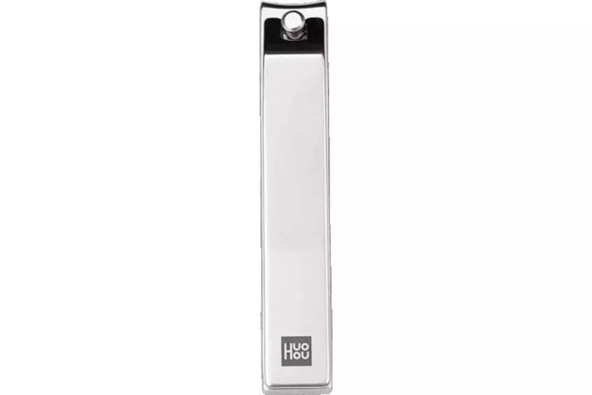 Маникюрный набор Huo Hou Stainless Steel Nail Clipper Set (5 предметов) (HU0061) Brown (Коричневый) Маникюрный набор Huo Hou Stainless Steel Nail Clipper Set (5 предметов) (HU0061) Brown (Коричневый)
