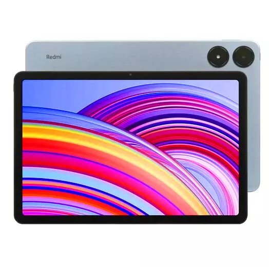 Планшет Xiaomi Redmi Pad Pro 6/128GB WI-FI Blue (Голубой) Global Version Планшет Xiaomi Redmi Pad Pro 6/128GB WI-FI Blue (Голубой) Global Version