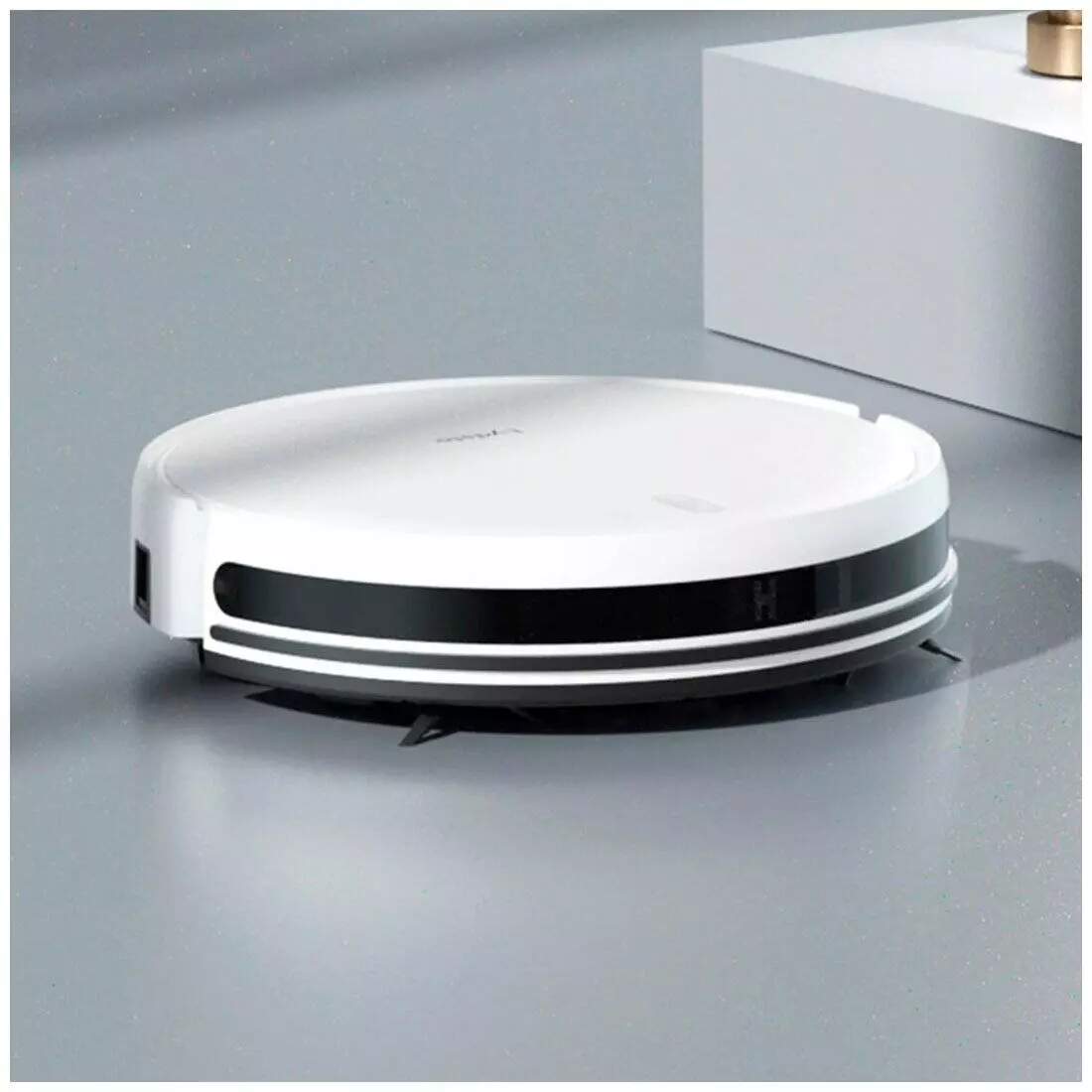 Робот-пылесос Lydsto G4 Robot Vacuum Робот-пылесос Lydsto G4 Robot Vacuum