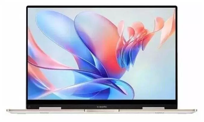 Ноутбук Xiaomi Book Air 13" OLED Flip Touch (Core i5-1230U, 16Gb, 512Gb, Intel Iris Xe Graphics) (JYU4491CN) White (Белый) CN Ноутбук Xiaomi Book Air 13" OLED Flip Touch (Core i5-1230U, 16Gb, 512Gb, Intel Iris Xe Graphics) (JYU4491CN) White (Белый) CN