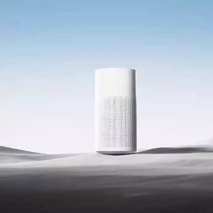 Увлажнитель воздуха Xiaomi Mijia Fogless Humidifier 3 (CJSJSQ04ZMZ) 6Л White (Белый) CN Увлажнитель воздуха Xiaomi Mijia Fogless Humidifier 3 (CJSJSQ04ZMZ) 6Л White (Белый) CN