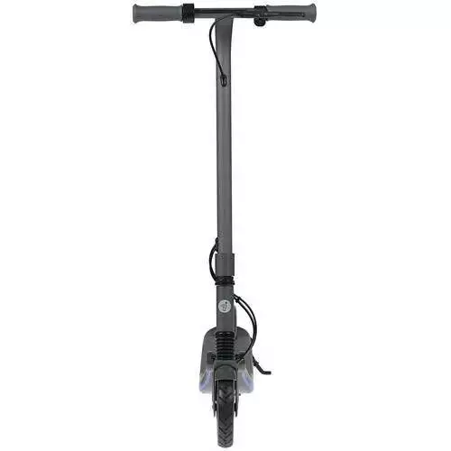 Детский электросамокат Ninebot eKickScooter Zing E10 Gray (Серый) Детский электросамокат Ninebot eKickScooter Zing E10 Gray (Серый)