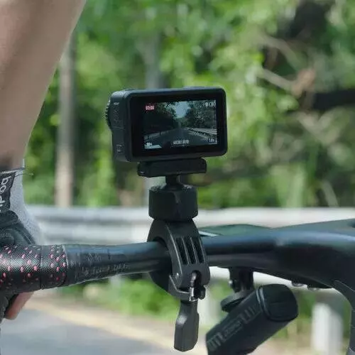 Экшн-камера Dji Ocmo Action 4 Adventure Combo Black (Черный) CN Экшн-камера Dji Ocmo Action 4 Adventure Combo Black (Черный) CN