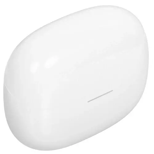 Беспроводные наушники Xiaomi Redmi Buds 6 Pro (BHR9310GL) White (Белый) Global Version