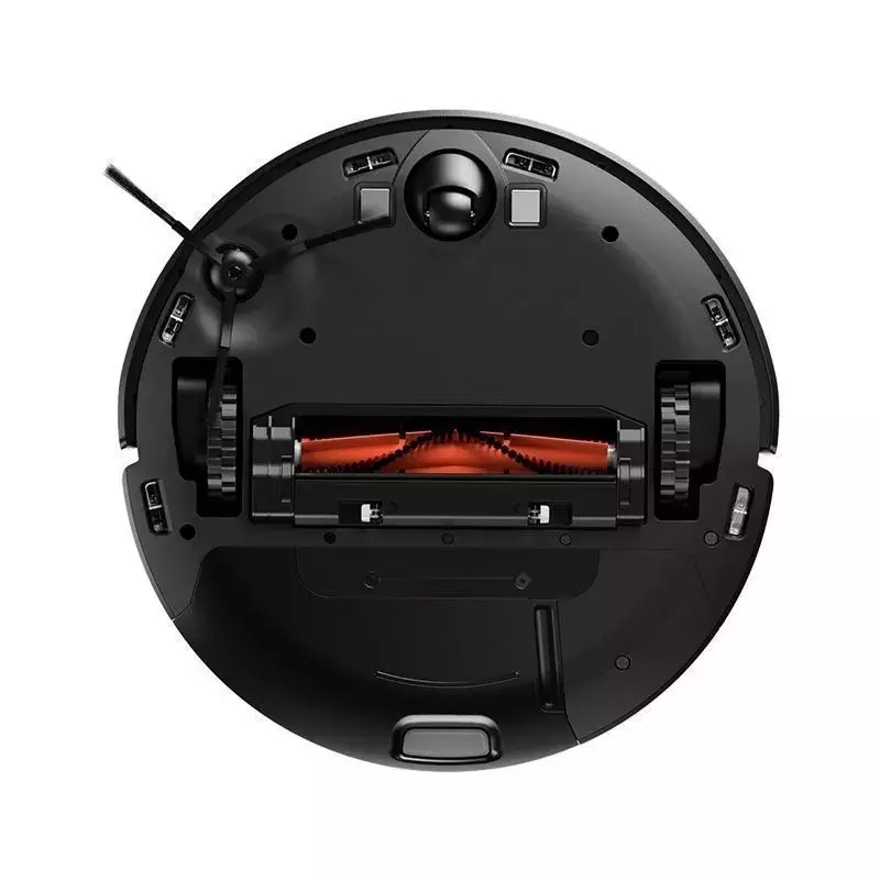 Робот-пылесос Xiaomi Mijia Vacuum Cleaner Pro (MJSTS1) Black (Черный) Робот-пылесос Xiaomi Mijia Vacuum Cleaner Pro (MJSTS1) Black (Черный)