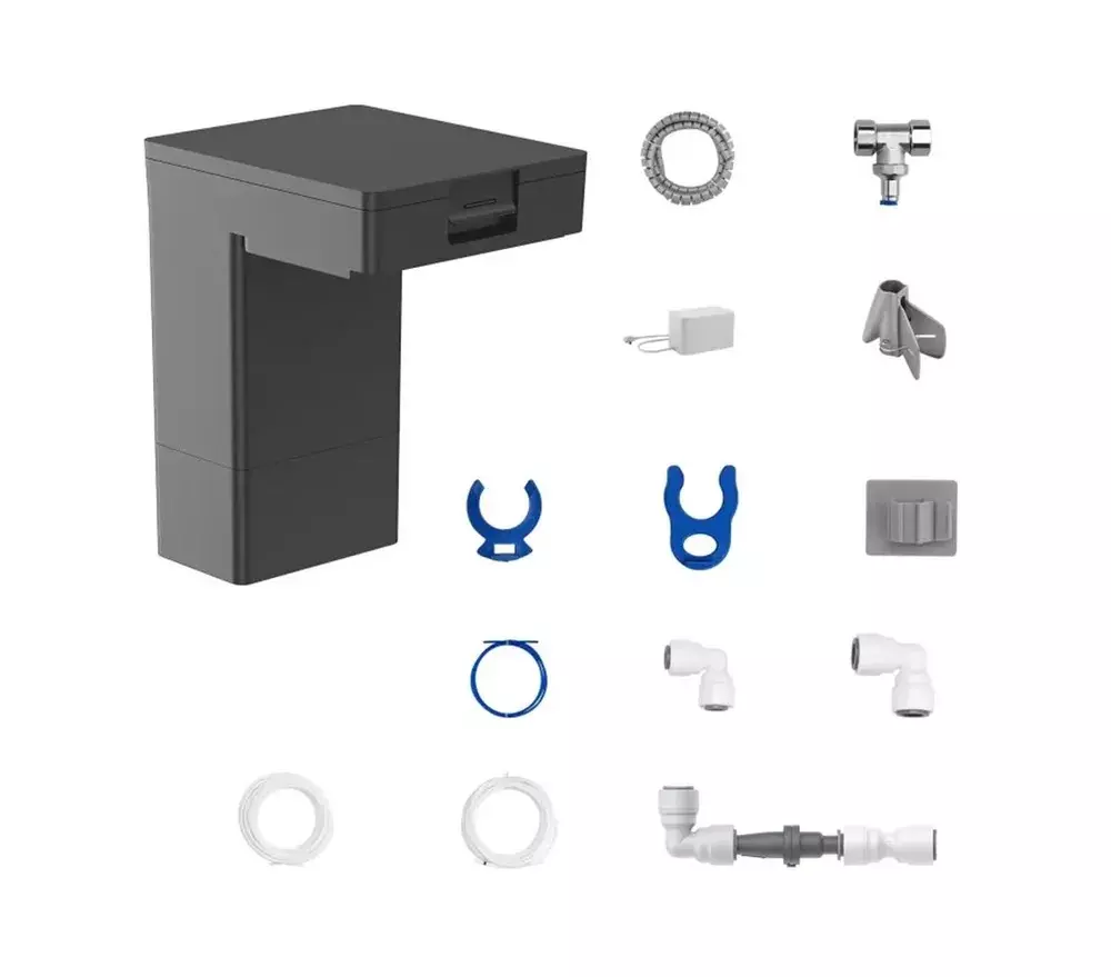 Комплект для подключения к водопроводу Dreame Sewer Connection Kit RAW6 (для L10s Pro Ultra/X40 Ultra/X30 Ultra)