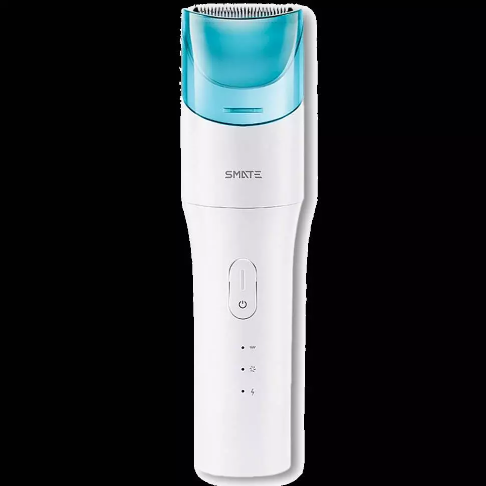 Машинка для стрижки Xiaomi Kiddies Hair Clipper SH-EC31 Машинка для стрижки Xiaomi Kiddies Hair Clipper SH-EC31