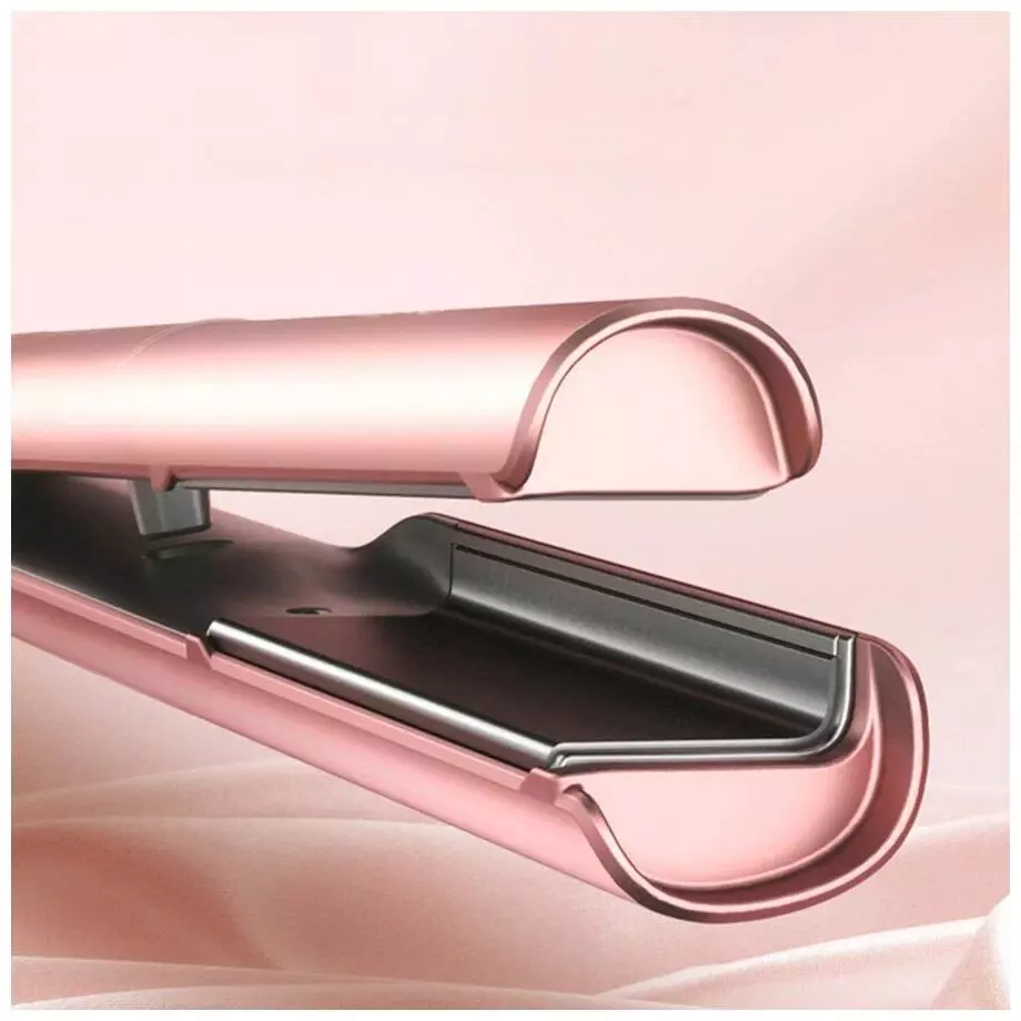 Выпрямитель волос Xiaomi Showsee E2 Pink (Розовый) Выпрямитель волос Xiaomi Showsee E2 Pink (Розовый)