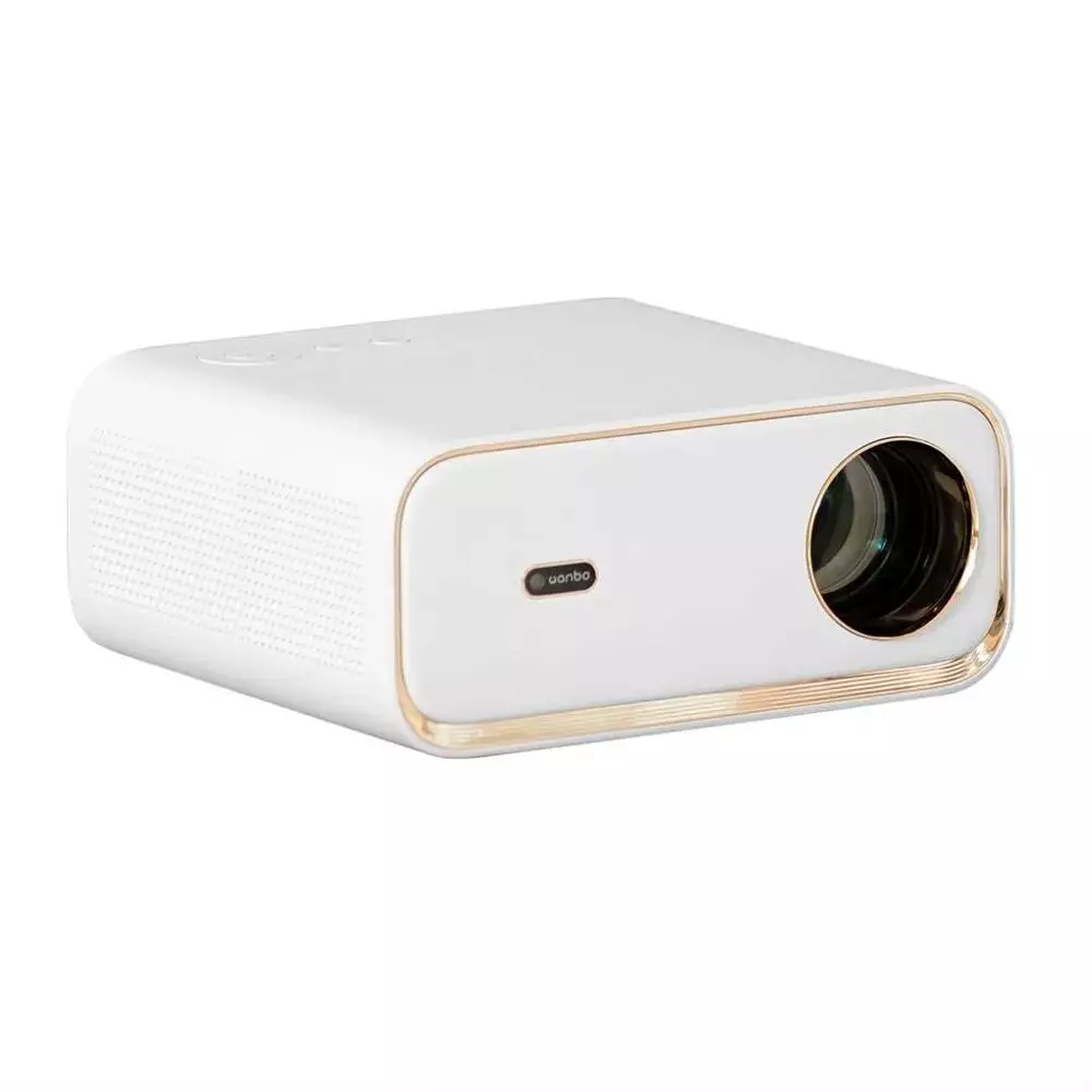 Проектор Wanbo Projector X5 White (Белый) Global version Проектор Wanbo Projector X5 White (Белый) Global version