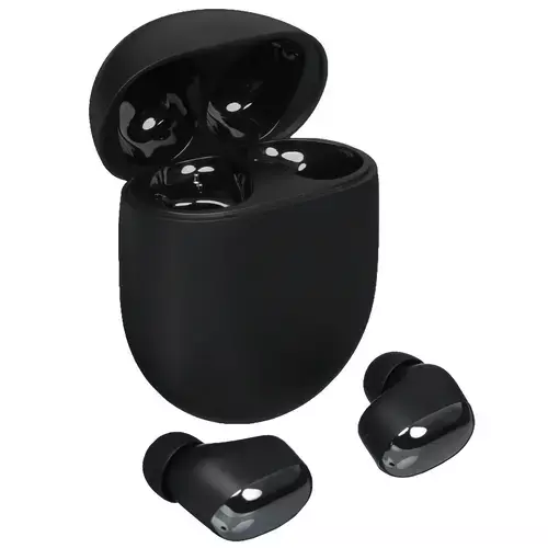 Беспроводные наушники Xiaomi Redmi Buds 4 (M2137E1) Black (Черный)