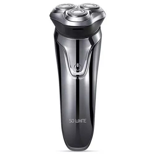 Электробритва Soocas ES3 Intelligent Control Razor 3D Gray (Серый) Электробритва Soocas ES3 Intelligent Control Razor 3D Gray (Серый)
