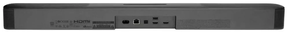 Саундбар JBL Bar 5.0 MultiBeam Black (Черный) CN Саундбар JBL Bar 5.0 MultiBeam Black (Черный) CN
