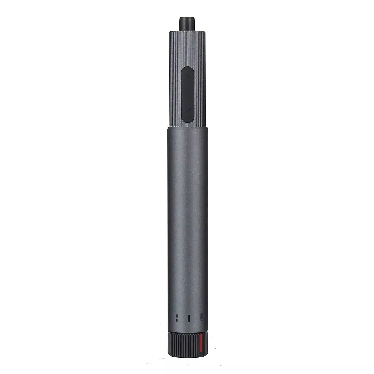 Аккумуляторная отвертка DUKA E2 Electric Precisoon Screwdriver Set 25 in 1 Black (Черный) Аккумуляторная отвертка DUKA E2 Electric Precisoon Screwdriver Set 25 in 1 Black (Черный)