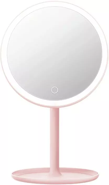 Зеркало косметическое Xiaomi DOCO Daylight Small Pro (M002) Зеркало косметическое Xiaomi DOCO Daylight Small Pro (M002)