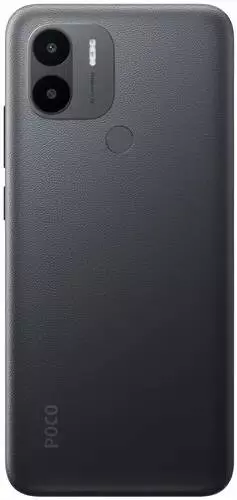 Xiaomi Poco C51 2/64GB Black (Черный) Xiaomi Poco C51 2/64GB Black (Черный)