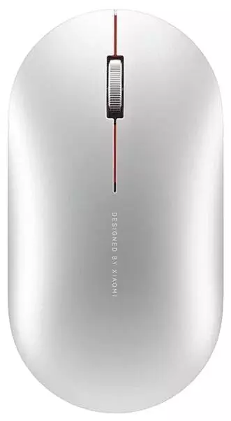 Мышь беспроводная Xiaomi Elegant Mouse Metallic Edition (XMWS001TM) Мышь беспроводная Xiaomi Elegant Mouse Metallic Edition (XMWS001TM)